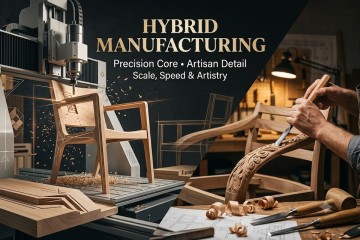 Hand-Carved vs. Machine-Made: Finding the Perfect Balance in Global Home Decor Sourcing